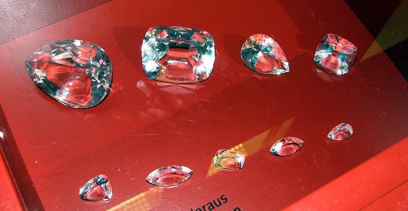 Cullinian Diamond